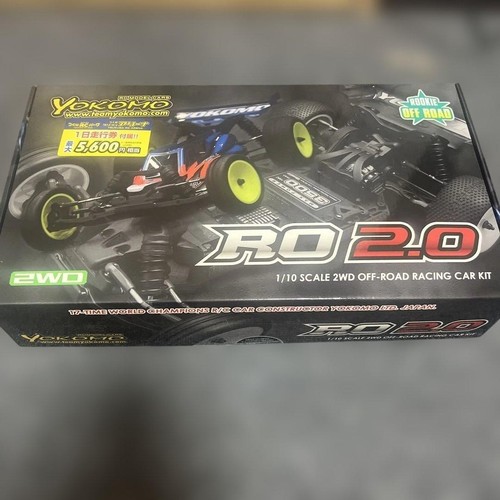 Yokomo 1 10 offroad - 2.0, 1/10