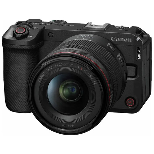 Canon eos rf20 50mm - canon, l