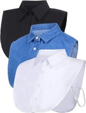 Chemise à Faux col Chemise à