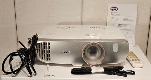 Projecteur home cinéma benq - cinéma,