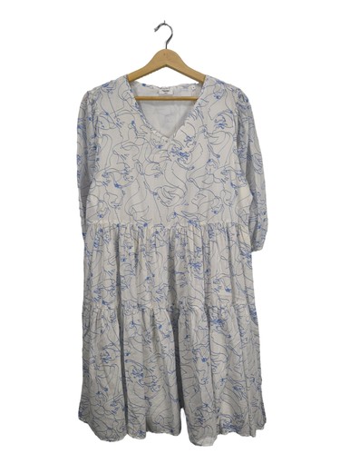 Marc polo robe longue - o’polo, mi-longue