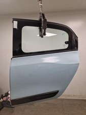 Porte arriere gauche RENAULT