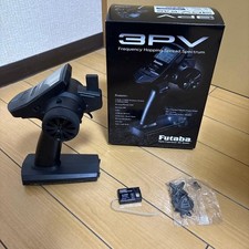 Émetteur Futaba 3PV 2.4G avec