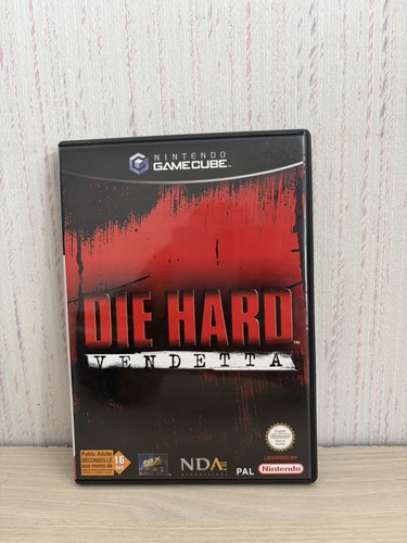 Jeu nintendo gamecube - nintendo, die