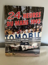 Livre 24 Heures Du Mans