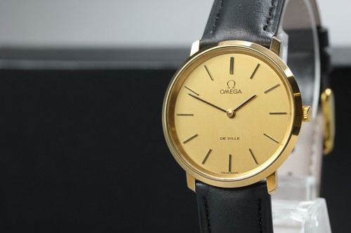 Vintage mint omega - vintage, [n