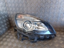 Optique Phare avant droit - RENAULT SCENIC II (2) Phase 2 de 09/2006 à 04/2009