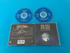 CD - MICHEL JONASZ - AU ZENITH