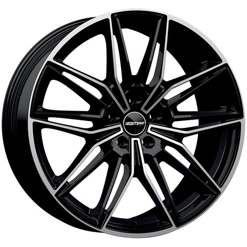 Jantes roues gmp specter pour - jantes,