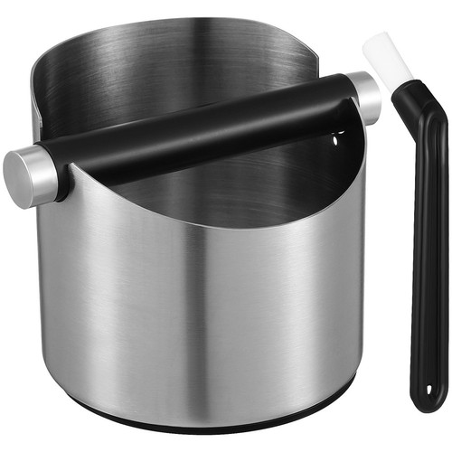 Set coffee knocking box - ,