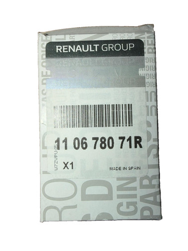 Renault 110678071r relais - relais, de