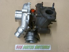 TURBO RENAULT ESPACE IV 2.0 DCI 150 CV H8200347344 / M9R740  2008