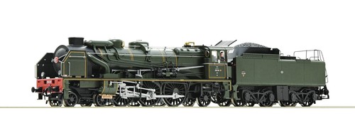 Roco 73078 locomotive à - roco,