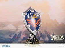 The legend zelda breath - the, of