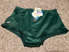 NEW NWT SPEEDO MESH BRIEF