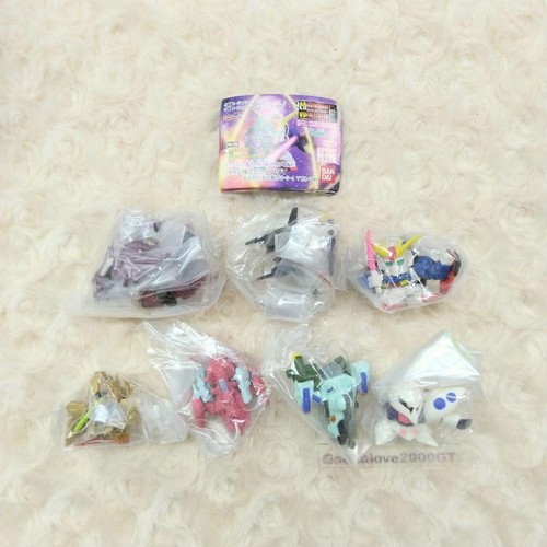 Jeu complet figurines de - de,