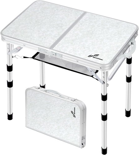 Table camping pliante - de,