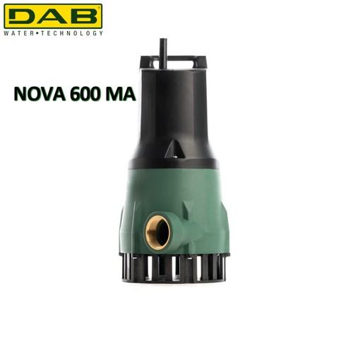 Pompe submersible pour