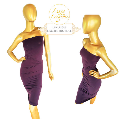 Fatal dress par - xs, x