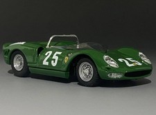 Best el 1/43 Ferrari 365 P2