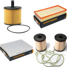 DENCKERMANN Inspection Set