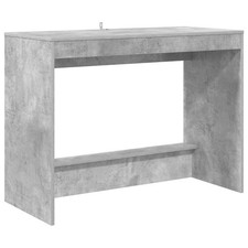 Bureau de lit Bois