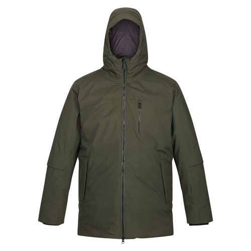 Regatta parka yewbank - regatta,