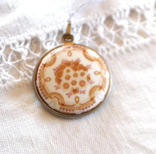 Michaela frey pendentif - michaela,