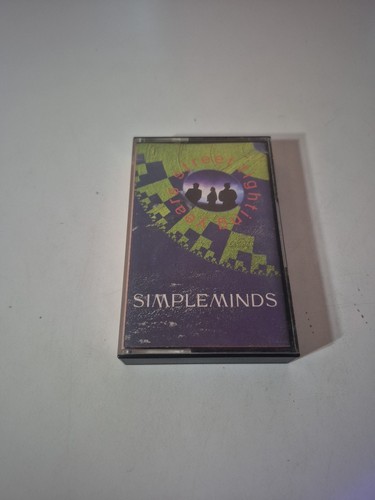 Cassette audio - k7,