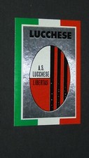 LUCCHESE PANTERE ROSSONERI