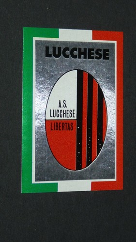 Lucchese pantere rossoneri - lucchese,