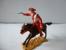 CAVALIER COWBOY     TIMPO 23