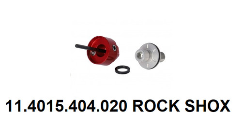 Rock shox pike 2016 rebond - rock,