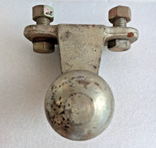 boule d'attelage diamètre 50