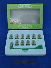 RARE ? COFFRET SUBBUTEO C100 TEAM WORLD CUP 1982 - C1054 EQUIPE NANTES