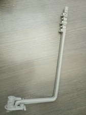 VL4S000D6 Bras Injecteur Eau Hélice Clip Bol Cuve Lave-vaisselle Fagor LFF-031A