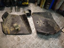 protection triangle arriere