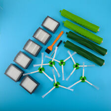 Robot Vacuum Cleaner Replacement Parts Fit For iRobot Roomba i7 i7+ e5 e6 e7 Kit