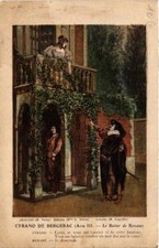 CPA PARIS (2e) A Pygmalion
