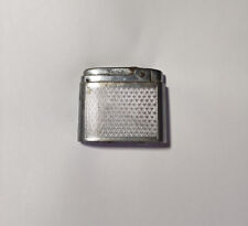 ANCIEN BRIQUET SILVER MATCH