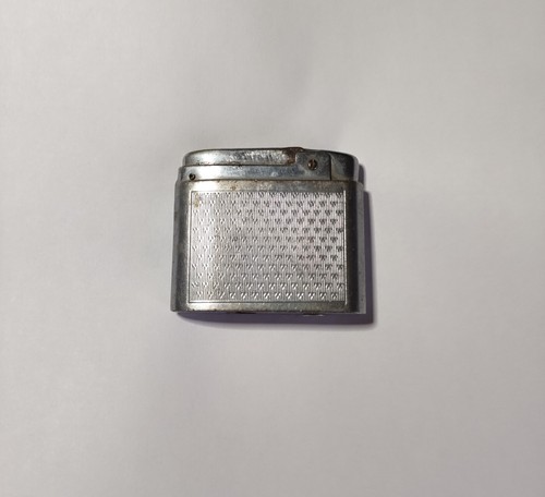 Ancien briquet silver - briquet, match