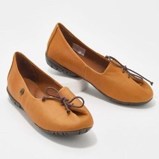 NWT Sergio Tomani Leather