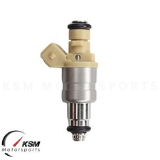 1 Injecteur Carburant pour Mercedes W124 W140 W210 R129 M119 420 500 E60 AMG