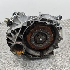 VOLKSWAGEN SCIROCCO MK3