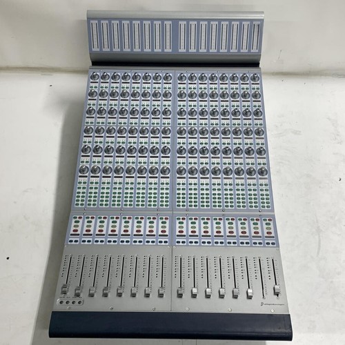 Digidesign control fader - 16,