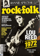 Magazine rock folk n - &, n°655