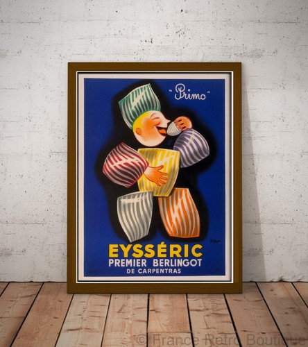 Affiche poster cuisine - affiche-poster,