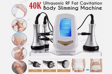 Home Use Vacuum Massager