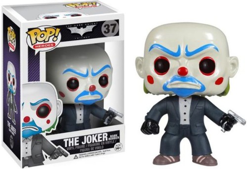 Funko pop heroes - heroes:, the