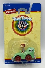 Le bolide Speedster Montana